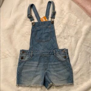 🌺Brand New🌺Gymboree Overalls